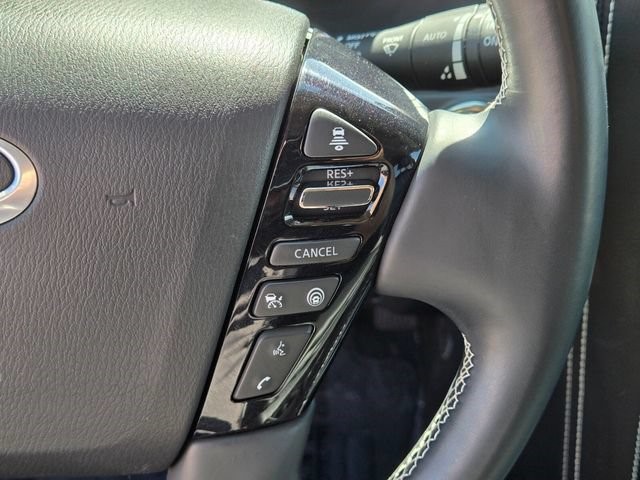 2023 INFINITI QX80 PREMIUM SELECT 4WD - Photo 35