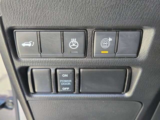 2023 INFINITI QX80 PREMIUM SELECT 4WD - Photo 36