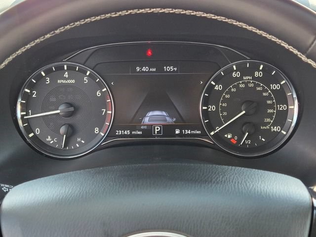 2023 INFINITI QX80 PREMIUM SELECT 4WD - Photo 37