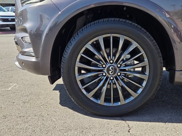2023 INFINITI QX80 PREMIUM SELECT 4WD - Photo 8