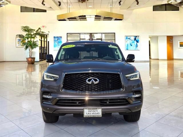 2023 INFINITI QX80 PREMIUM SELECT 4WD - Photo 9