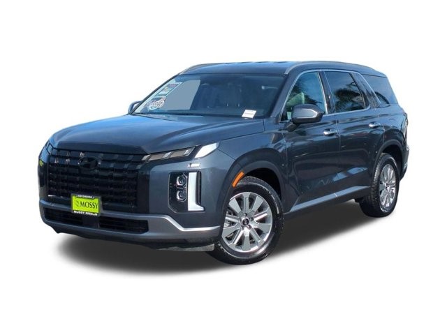 2025 Hyundai Palisade SEL SEL FWD Regular Gasoline V-6 3.8 L/231 [0]