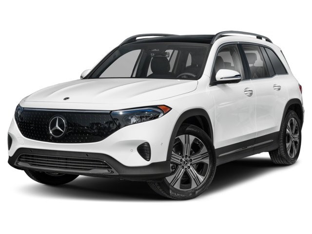 2024 Mercedes-Benz EQB EQB 250+ EQB 250+ SUV Electric [0]