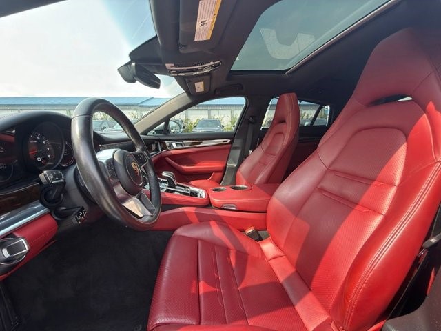 2019 Porsche Panamera Base - Photo 10