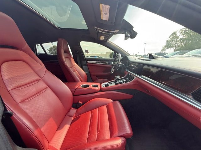 2019 Porsche Panamera Base - Photo 11