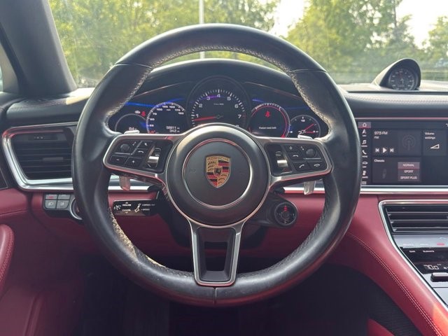 2019 Porsche Panamera Base - Photo 14