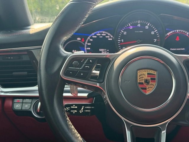 2019 Porsche Panamera Base - Photo 15