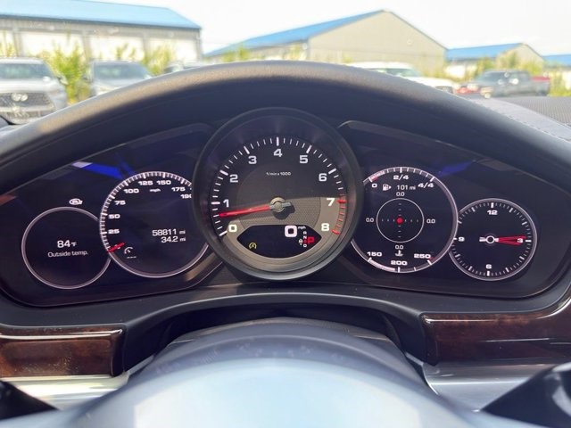 2019 Porsche Panamera Base - Photo 17