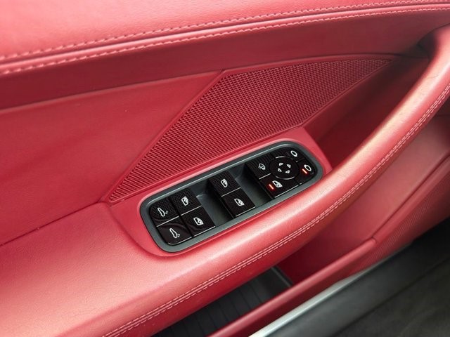 2019 Porsche Panamera Base - Photo 19