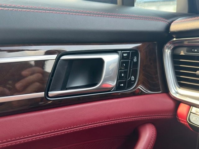 2019 Porsche Panamera Base - Photo 20