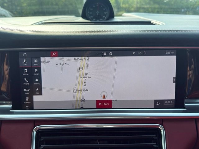 2019 Porsche Panamera Base - Photo 24
