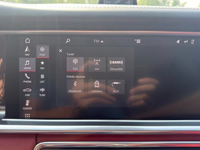 2019 Porsche Panamera Base - Photo 25