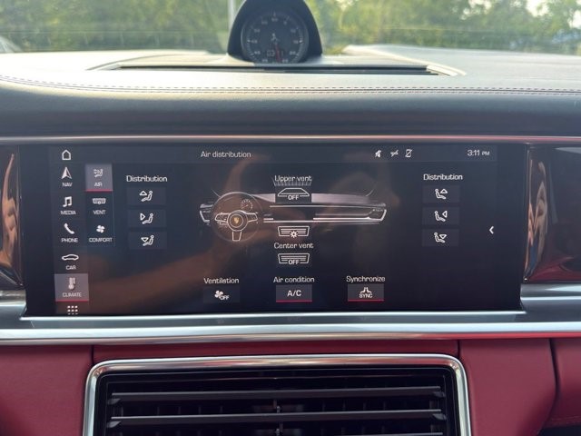 2019 Porsche Panamera Base - Photo 27