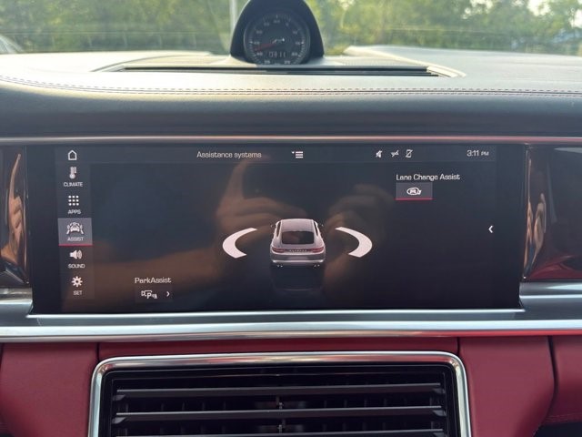 2019 Porsche Panamera Base - Photo 28