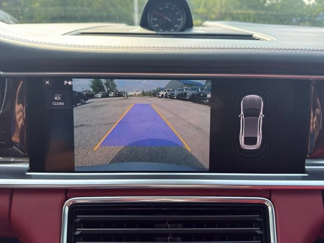 2019 Porsche Panamera Base - Photo 29