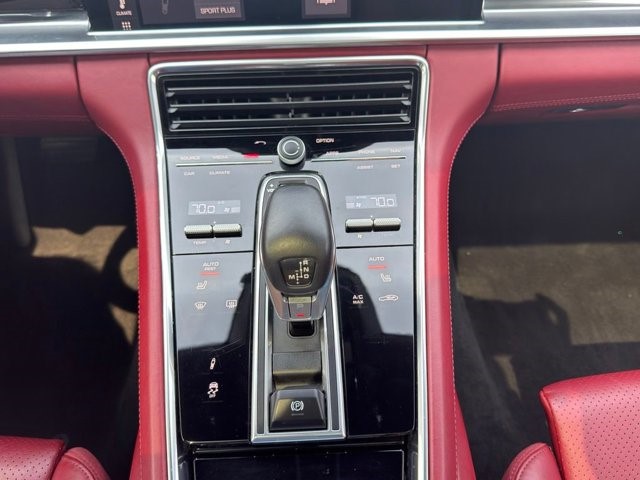 2019 Porsche Panamera Base - Photo 31