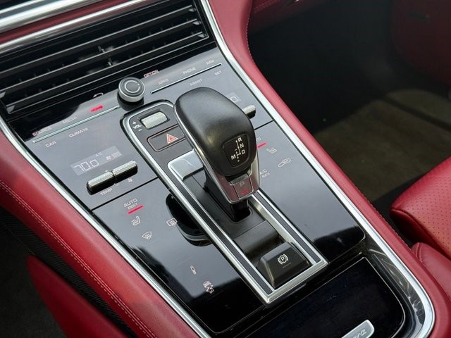 2019 Porsche Panamera Base - Photo 32
