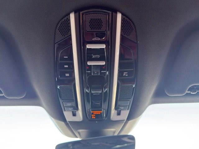 2019 Porsche Panamera Base - Photo 33