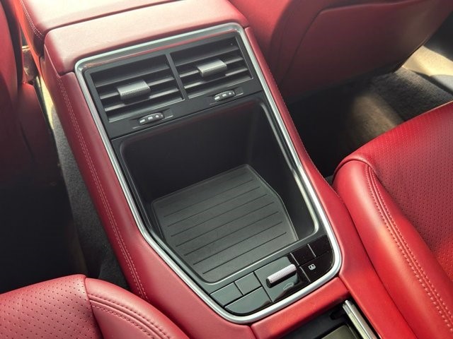 2019 Porsche Panamera Base - Photo 36