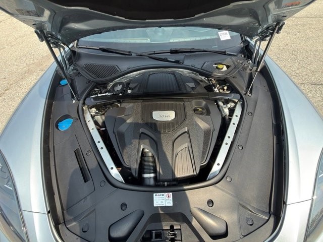 2019 Porsche Panamera Base - Photo 38