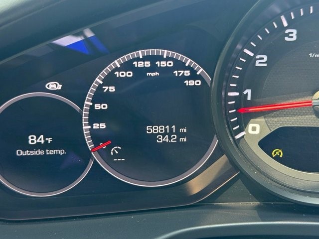 2019 Porsche Panamera Base - Photo 39