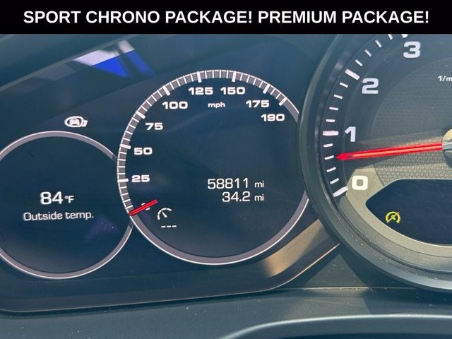 2019 Porsche Panamera Base - Photo 41