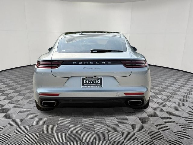 2019 Porsche Panamera Base - Photo 7
