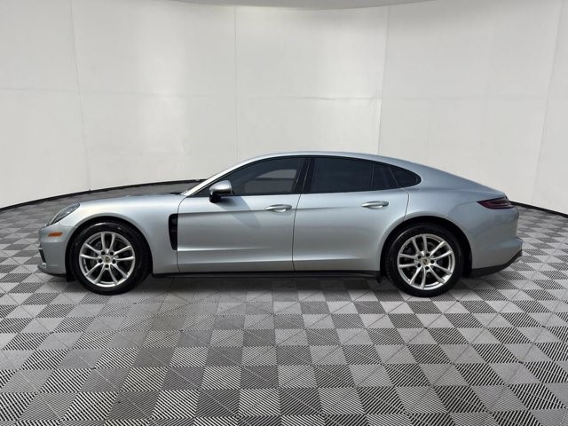 2019 Porsche Panamera Base - Photo 9