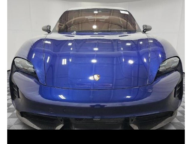 Used 2020 Porsche Taycan Turbo S with VIN WP0AC2Y16LSA71414 for sale in Merrillville, IN