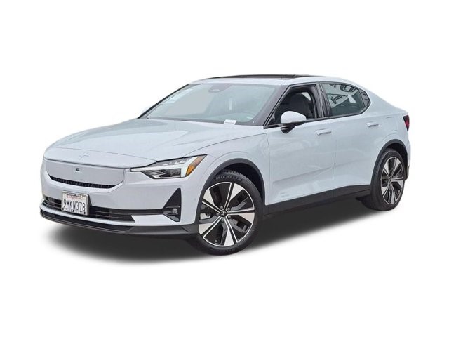 2024 Polestar 2 Long Range Dual Motor  Electric [0]