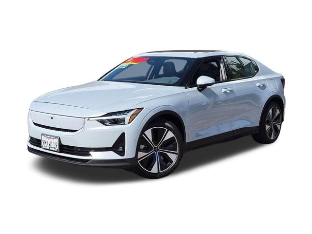 2024 Polestar 2 Long Range Dual Motor  Electric [0]