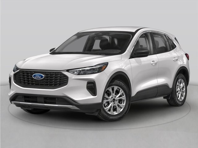 2024 Ford Escape ST-Line ST-Line FWD Intercooled Turbo Premium Unleaded I-3 1.5 L/91 [6]