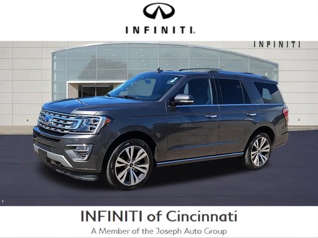 2021 Ford Expedition