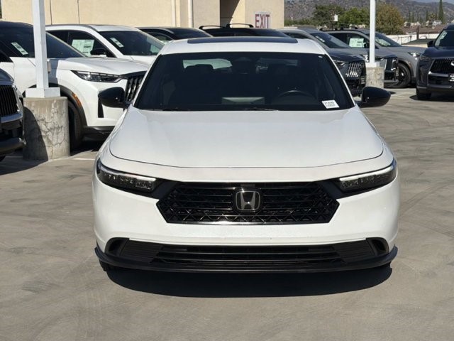 2023 Honda Accord photo 3