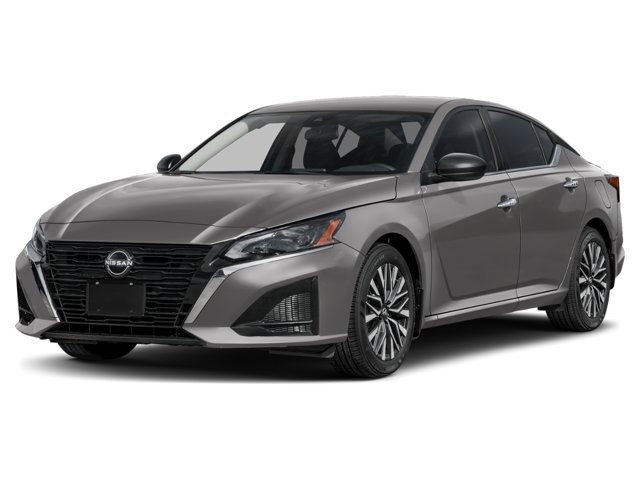 2026 Nissan Altima SV SV FWD Regular Gasoline I-4 2.5 L/152 [11]