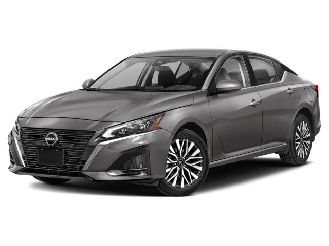 2024 Nissan Altima 2.5 SV 2.5 SV Sedan Regular Unleaded I-4 2.5 L/152 [4]