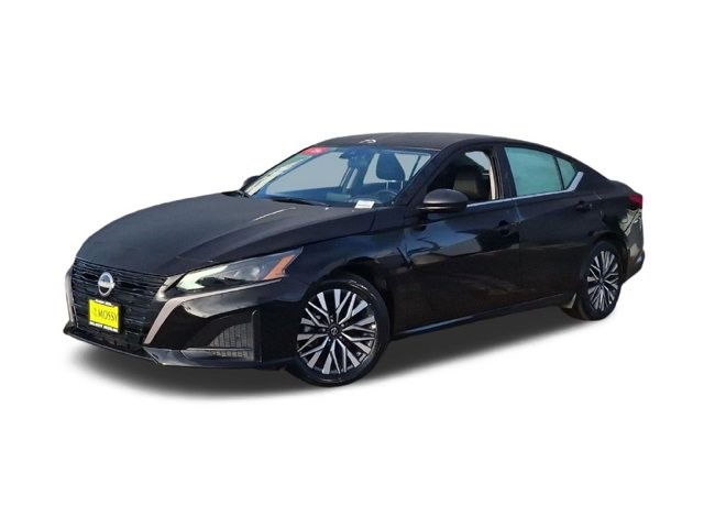2026 Nissan Altima SV SV FWD Regular Gasoline I-4 2.5 L/152 [11]