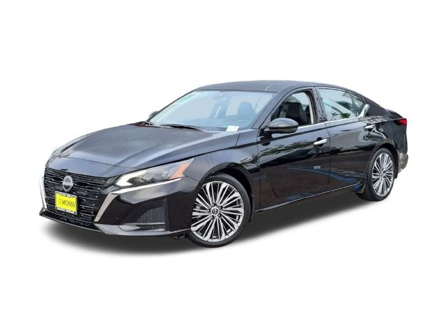 2025 Nissan Altima SL SL FWD Regular Gasoline I-4 2.5 L/152 [16]