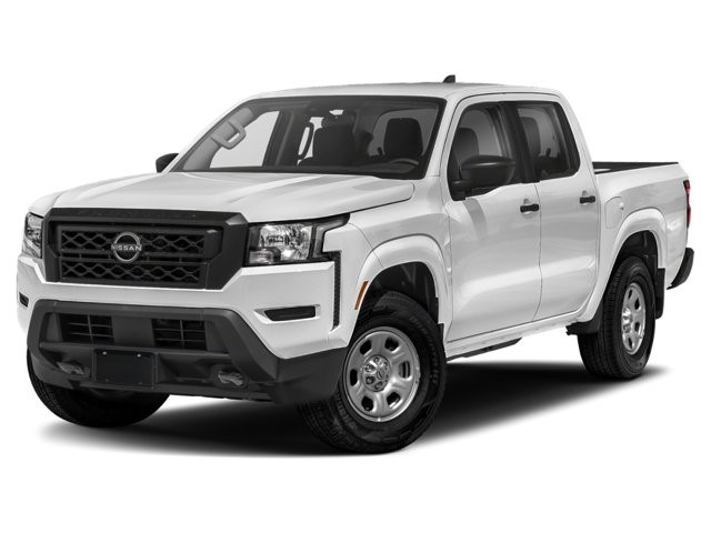 2023 Nissan Frontier S King Cab 4x2 S Auto *Ltd Avail* Regular Gasoline V-6 3.8 L/231 [3]