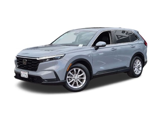 2024 Honda Cr-V EX-L EX-L 2WD Intercooled Turbo Regular Unleaded I-4 1.5 L/91 [19]