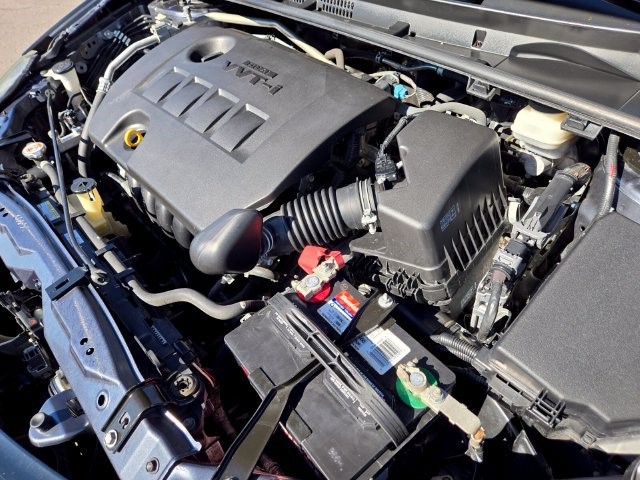 2019 Toyota Corolla LE - Photo 26