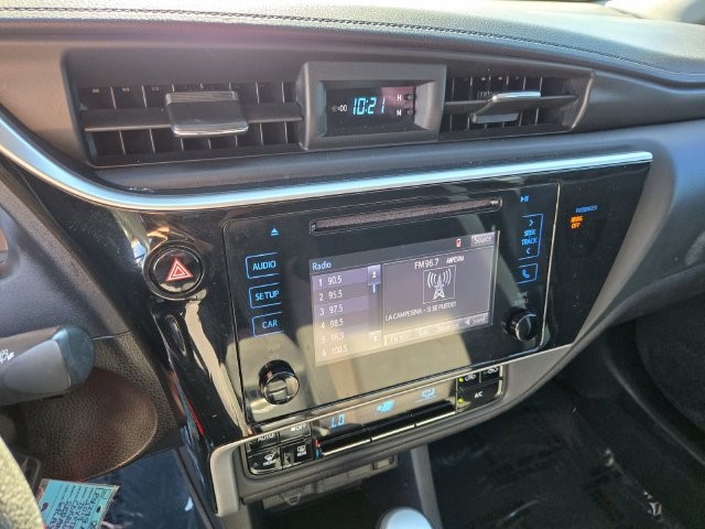 2019 Toyota Corolla LE - Photo 28