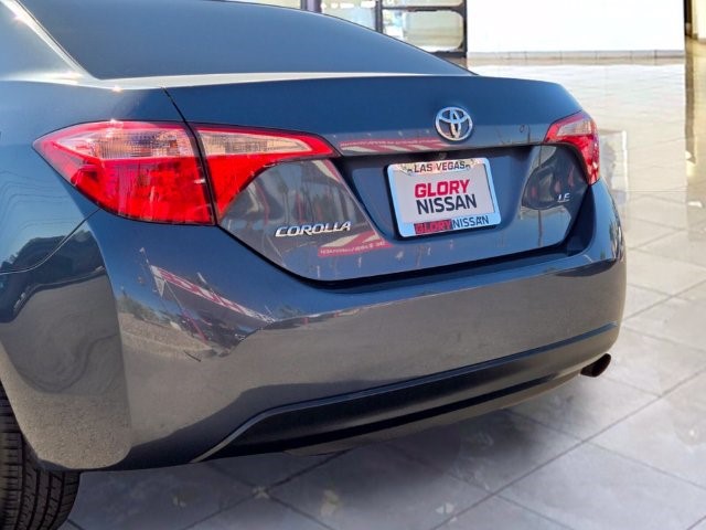 2019 Toyota Corolla LE - Photo 6