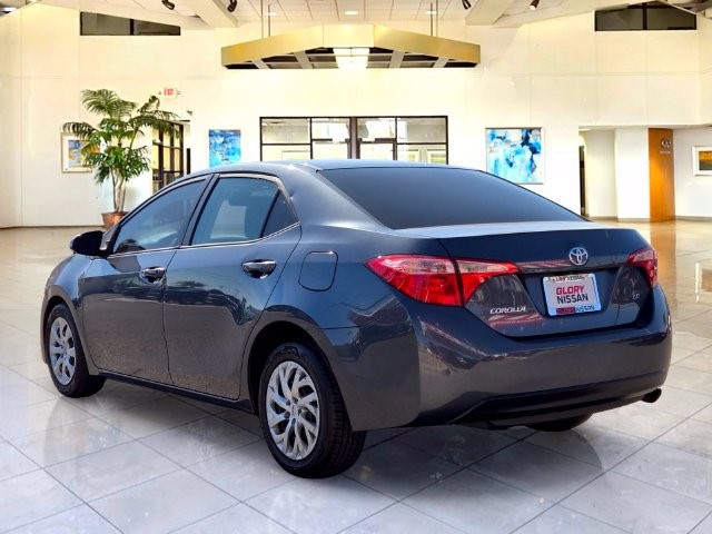 2019 Toyota Corolla LE - Photo 7