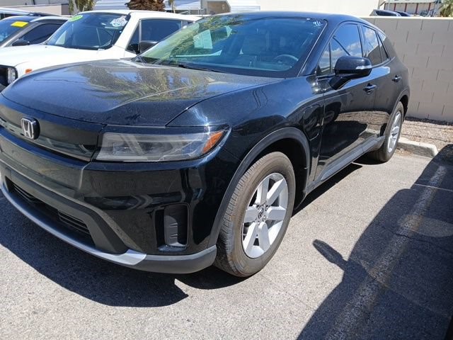 2025 Honda Prologue EX EX 2WD Electric [0]