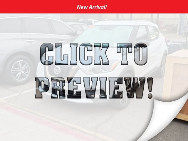 2020 Nissan Kicks SR SR FWD Regular Unleaded I-4 1.6 L/98 [3]