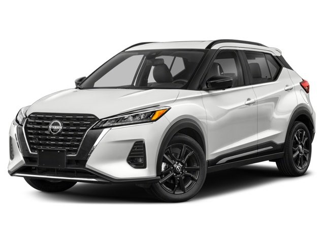 2023 Nissan Kicks SR SR FWD Regular Unleaded I-4 1.6 L/98 [3]