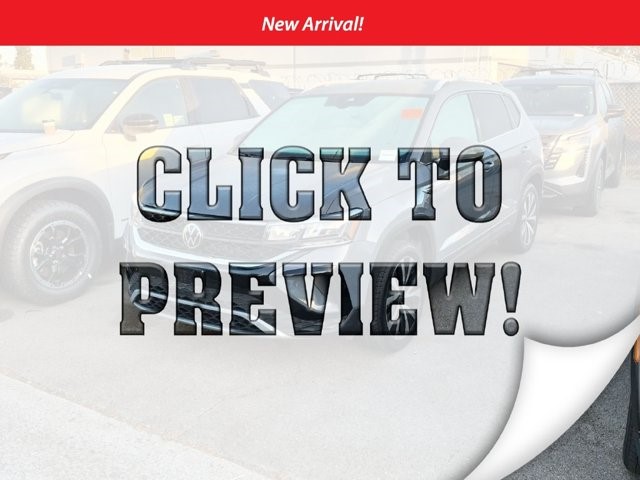 2023 Volkswagen Taos SE SE FWD Intercooled Turbo Regular Unleaded I-4 1.5 L/91 [13]