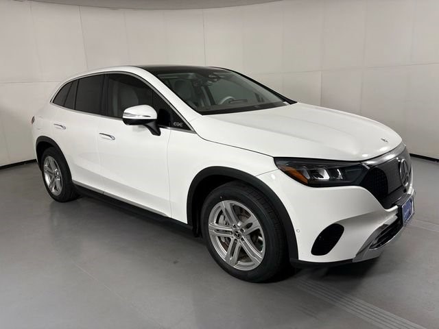 2023 Mercedes-Benz EQE EQE 350+ EQE 350+ SUV Electric [3]