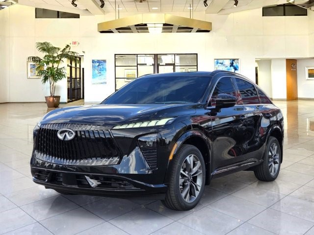 2027 INFINITI QX65